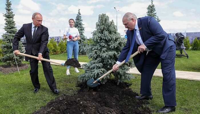 КПК Капитал Регионов прокомментировал изданию Деловой Мир перспективы объединения экономик России и Белоруссии и возможные последствия этого...