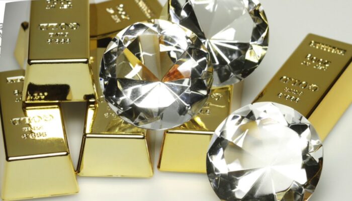 КПК Капитал Регионов рассказал издательству Пронедра.ру перспективу алмазной индустрии в РФ и особенности использования алмазов в инвестиционных целях.